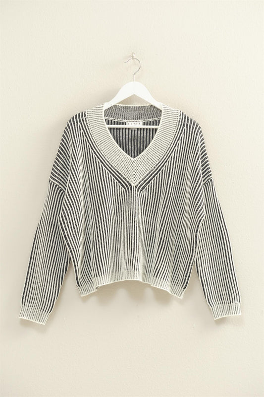 SWEATER 297