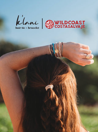 K'LANI Protect Hair Tie Bracelets