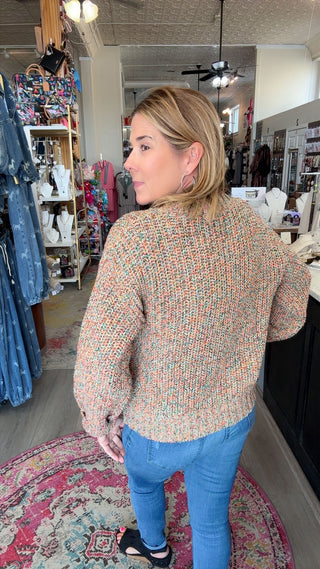 NELLINA SWEATER 200097