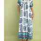 SKY DRESS 1113