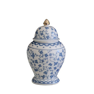NORA FLEMING A298 Ginger Jar