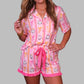 GIGI THE GHOST PJ SET