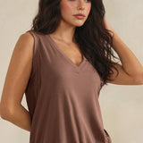 Lexi Ribbed Top 2779
