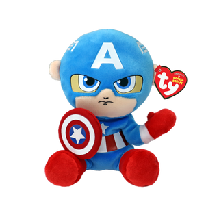 TY BEANIE BABY ~ SMALL