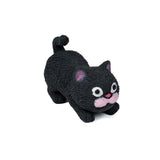Barnyard Cats