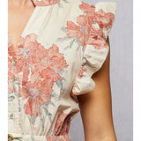 MERILYN DRESS