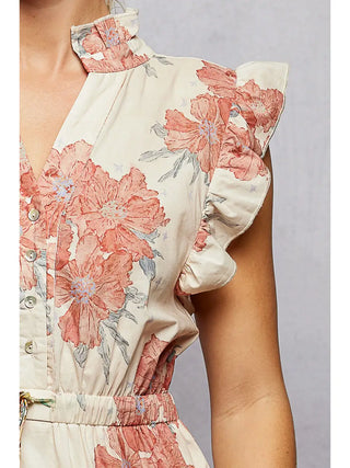MERILYN DRESS