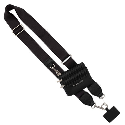 STG Clip & Go Strap with Pouch