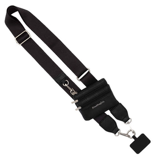 STG Clip & Go Strap with Pouch