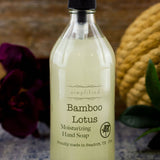 17oz Hand Soap: Lemon & Lavender