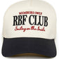 RBF Club HAT