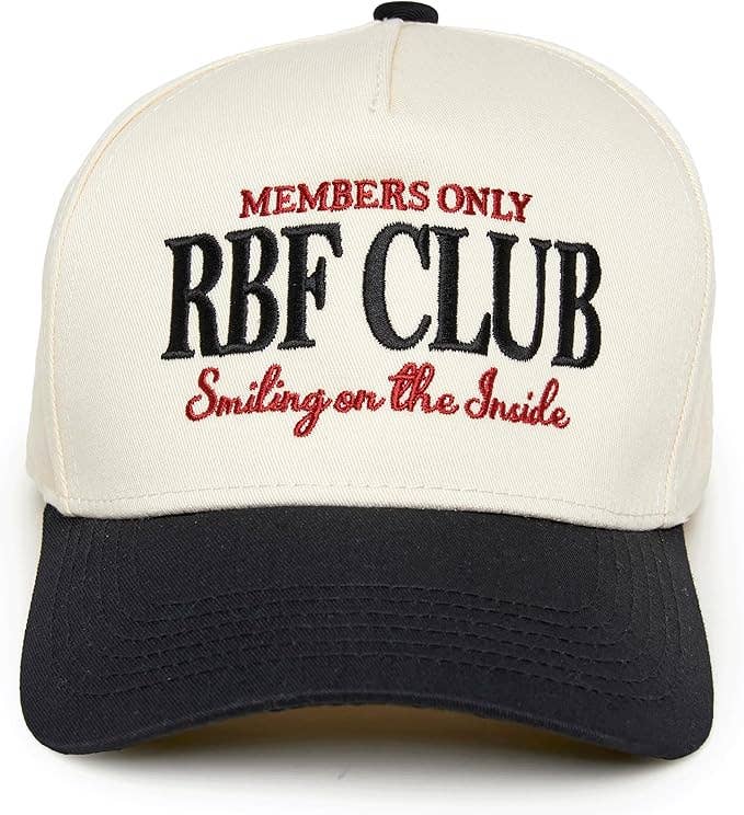 RBF Club HAT