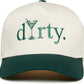 Dirty HAT