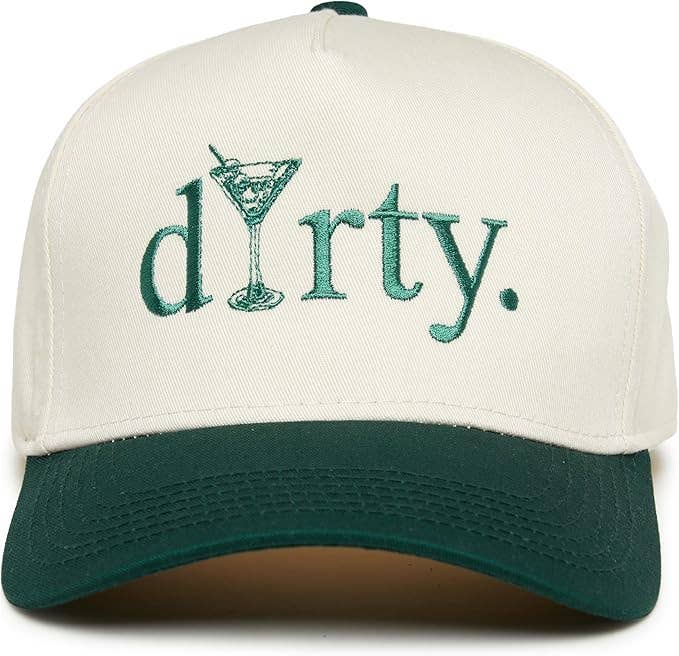 Dirty HAT