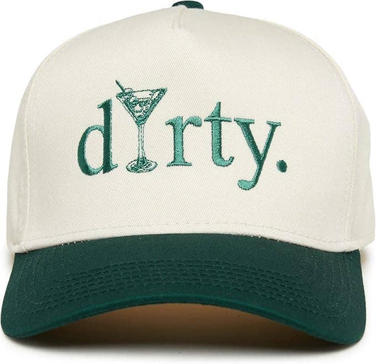 Dirty HAT