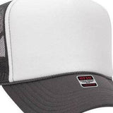 I Imagine Heaven Looks A Lot Like Texas Trucker Cap