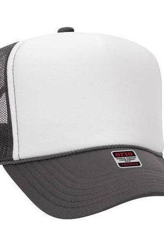 I Imagine Heaven Looks A Lot Like Texas Trucker Cap