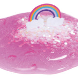 Mix-Ins Slime & Confetti Kit, Asst Styles/Colors, Party Gift