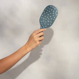 Smooth & Polish Brush - Blue