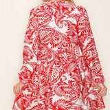 CHARLEEN DRESS