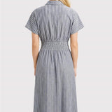 DUSSTY DRESS