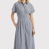 DUSSTY DRESS