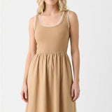 CAMELA DRESS
