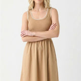 CAMELA DRESS