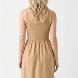 CAMELA DRESS