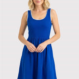 CAMELA DRESS