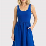 CAMELA DRESS