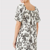 ALANA DRESS