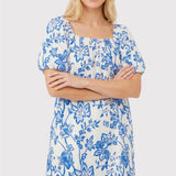 ALANA DRESS