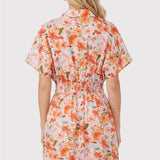 POPPIE DRESS