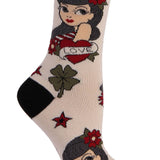 WOMEN’S SOCKS It Girl 8513