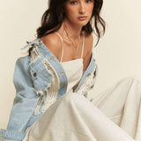 SUMMER JACKET 42591
