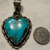 Silver Filigree Jewelry