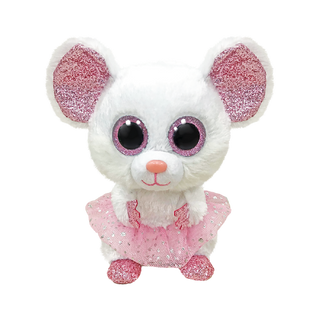 TY BEANIE BABY ~ MEDIUM