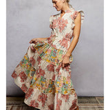 MERILYN DRESS