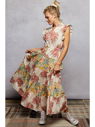 MERILYN DRESS