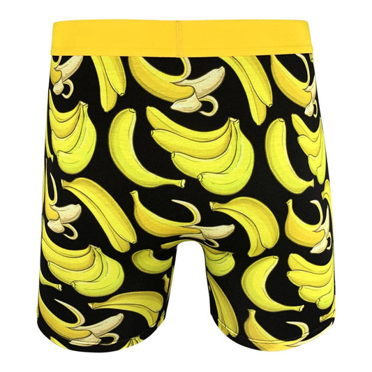 Men's Bananas Underwear: Large (Size 36-38)