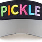 Pickleball Visor