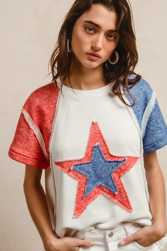 STAR SHIRT