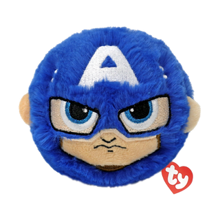 TY BEANIE BOUNCERS