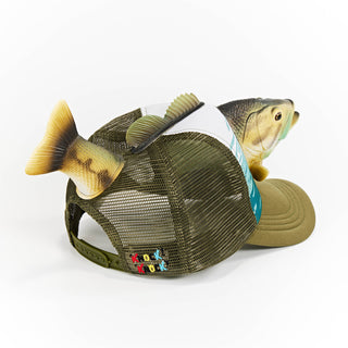 Largemouth Bass Hat