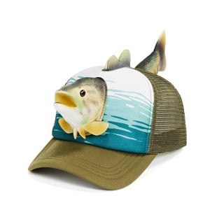 Largemouth Bass Hat