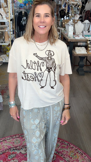 JOSIE TEE 1412
