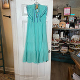 MANDEE DRESS 5911 MINT