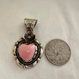 Silver Filigree Jewelry