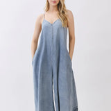 RAJNEE JUMPSUIT 3103